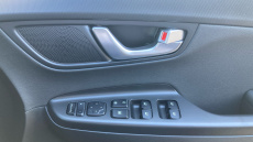 Hyundai Kona 1.6 GDi Hybrid Ultimate 5dr DCT Hybrid Hatchback